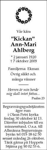Nerikes Allehanda