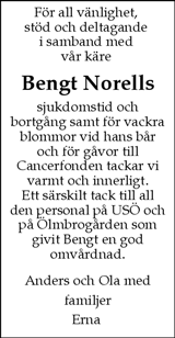 Nerikes Allehanda