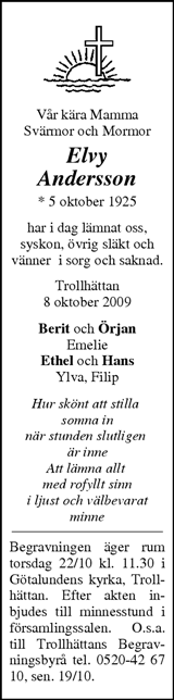 TTELA Trollhättans tidning & Elfsborgs läns allehanda