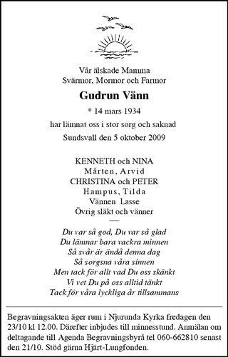 Sundsvalls Tidning