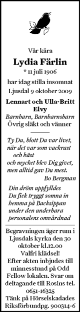 Ljusdals-Posten