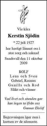 Sundsvalls Tidning