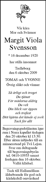 Trelleborgs Allehanda