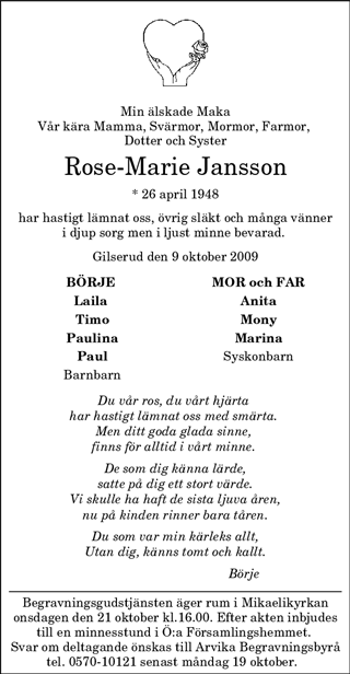 Arvika Nyheter