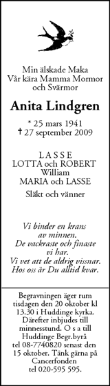 Mitt i Huddinge