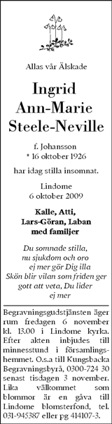 Bohusläningen