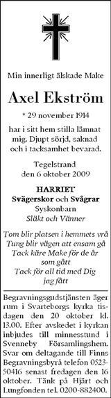 Bohusläningen