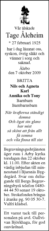 Östran Nyheterna