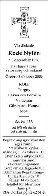Nerikes Allehanda