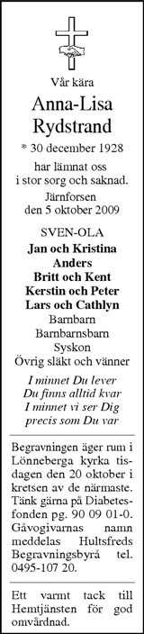 Östran Nyheterna