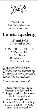 Mitt i Huddinge