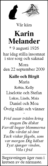 Mora Tidning