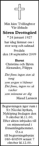 Södermanlands Nyheter
