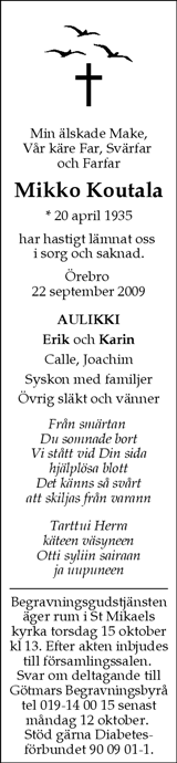 Nerikes Allehanda