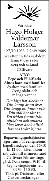 Norrländska Socialdemokraten