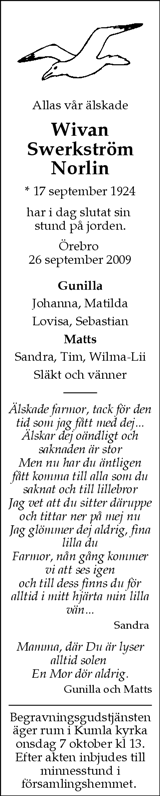 Nerikes Allehanda