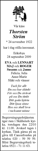 TTELA Trollhättans tidning & Elfsborgs läns allehanda