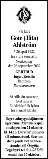 Norrköpings Tidningar