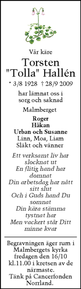 Norrländska Socialdemokraten
