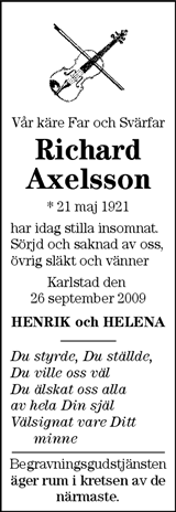 Värmlands Folkblad