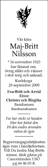 Karlskoga Tidning