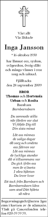 Bohusläningen