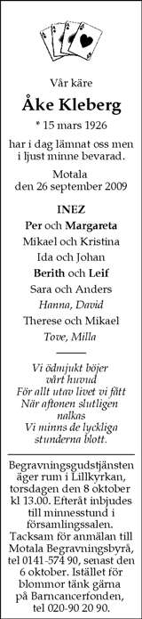 Motala Vadstena Tidning