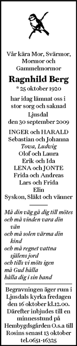 Ljusdals-Posten