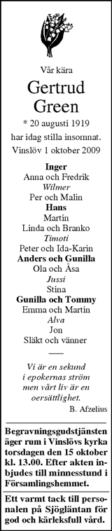 Norra Skåne