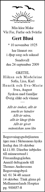 Sundsvalls Tidning
