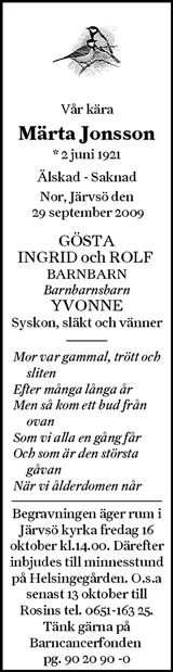 Ljusdals-Posten