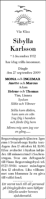 Bohusläningen