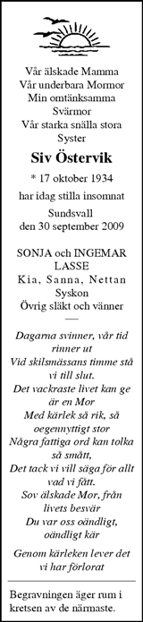 Sundsvalls Tidning