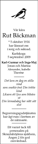 Karlskoga Tidning