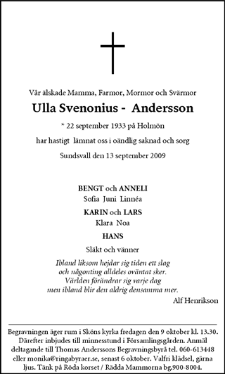 Sundsvalls Nyheter