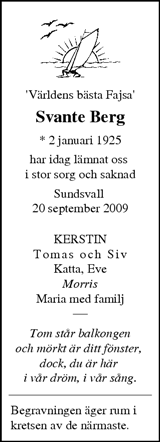 Sundsvalls Tidning