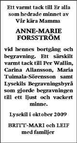 Bohusläningen