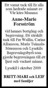 Lysekilsposten