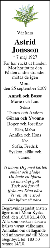 Mora Tidning