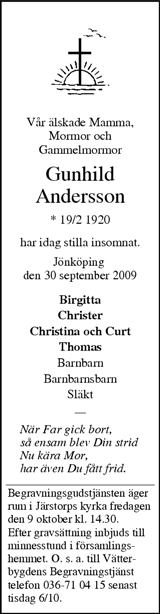 Jönköpings-Posten