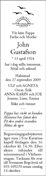 Hallandsposten