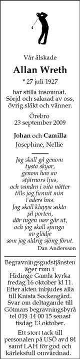 Nerikes Allehanda