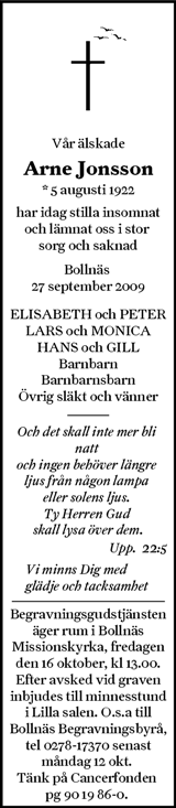 Ljusnan