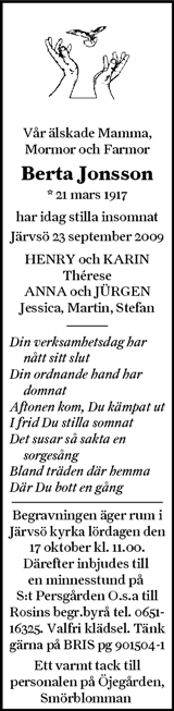Ljusdals-Posten