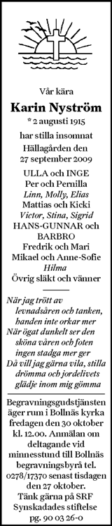 Ljusnan