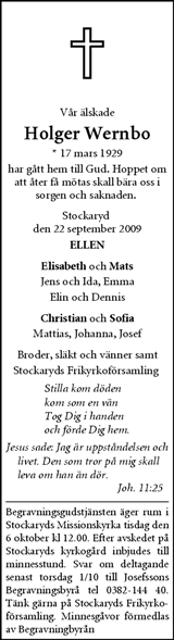 Dagen
