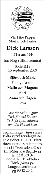 Länstidningen Södertälje