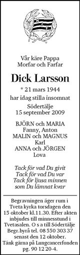 Dagens Nyheter