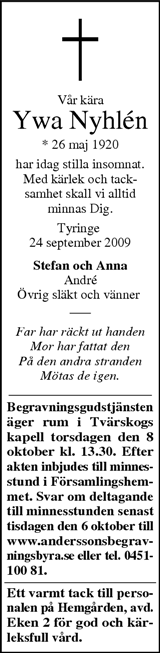 Norra Skåne