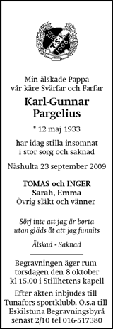 Eskilstuna-Kuriren,Strängnäs Tidning